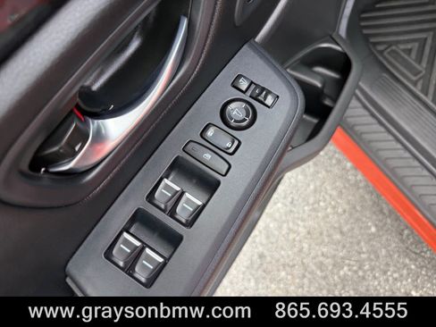 Used 2026 Honda Passport TrailSport Elite image 16