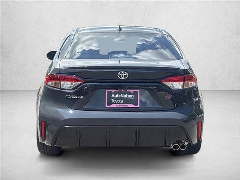 New 2026 Toyota Corolla SE FWD image 6