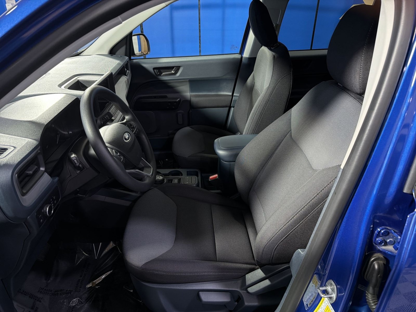 Used 2024 Ford Maverick XL FWD image 23