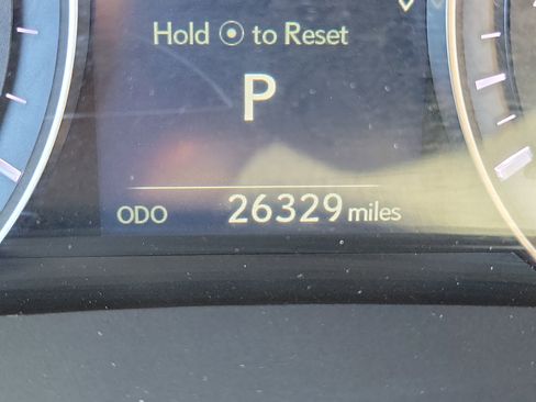 Used 2019 Lexus RX 350 FWD image 30