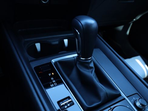 Used 2025 MAZDA CX-50 AWD 2.5 S w/ Premium Package image 13