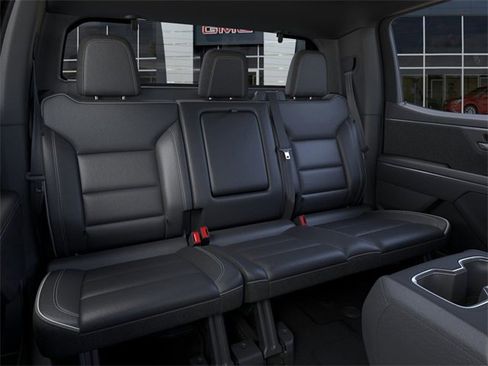 New 2026 GMC Sierra EV Elevation w/ Premium Package image 17