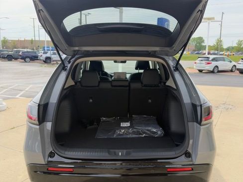 New 2027 Honda HR-V EX-L image 12