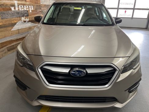 Used 2019 Subaru Legacy 2.5i w/ Alloy Wheel Package image 7