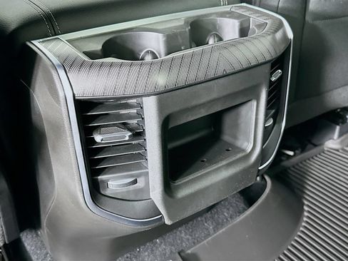 New 2026 RAM 1500 Big Horn w/ Night Edition AWD/4WD image 32
