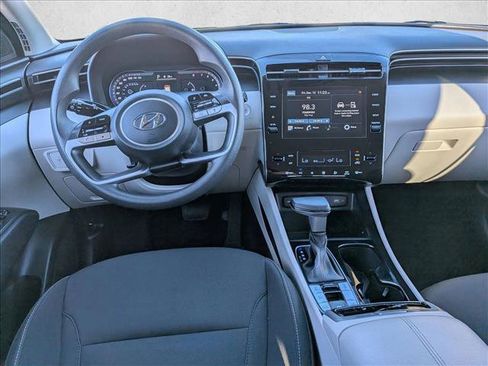 Used 2024 Hyundai Tucson SEL image 15