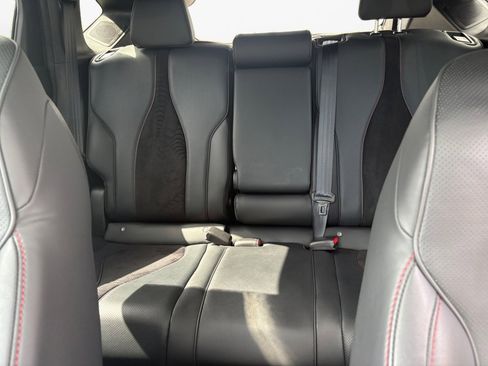 Certified 2023 Acura RDX A-Spec FWD image 12