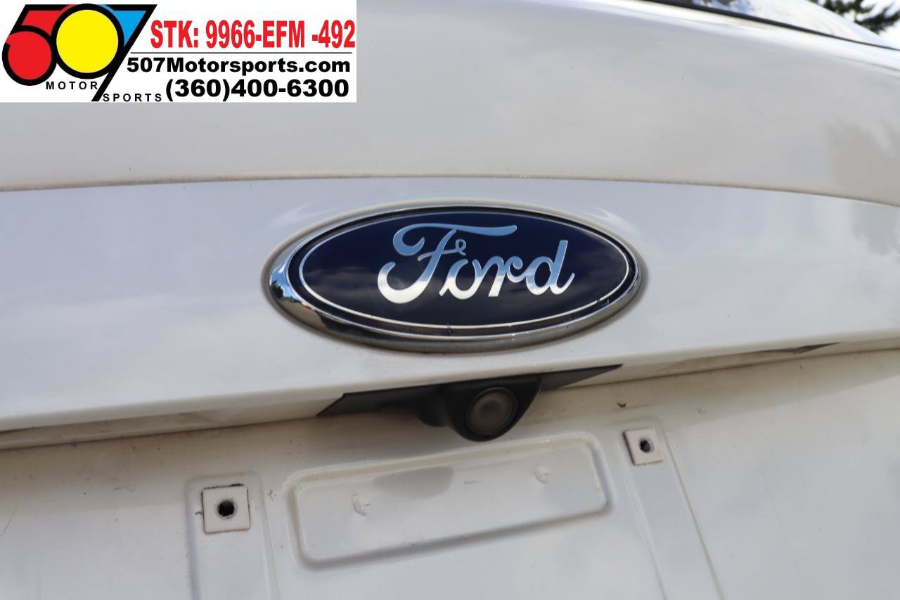 Used 2014 Ford Escape SE w/ Leather Comfort Package AWD/4WD image 17
