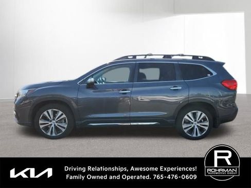Used 2019 Subaru Ascent Touring w/ Popular Package #2A AWD/4WD image 7