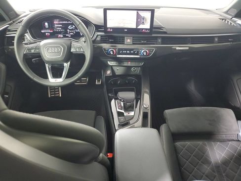 Used 2022 Audi S4 Premium Plus AWD/4WD image 13