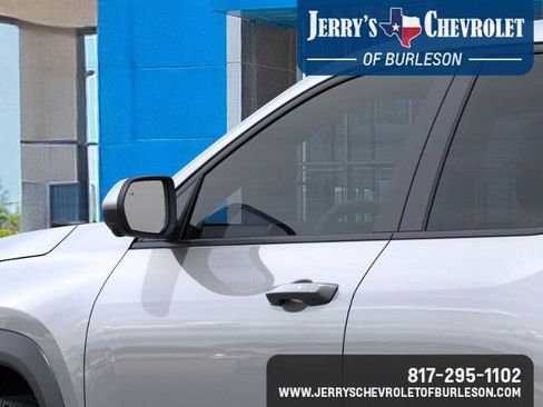 New 2026 Chevrolet Equinox LT w/ Convenience Package II image 15