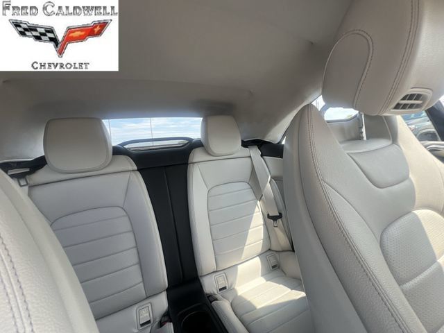 Used 2017 Mercedes-Benz C 300 4MATIC Cabriolet image 14