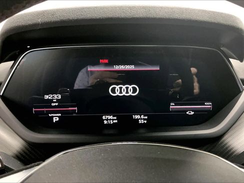 Used 2022 Audi RS e-tron GT image 22