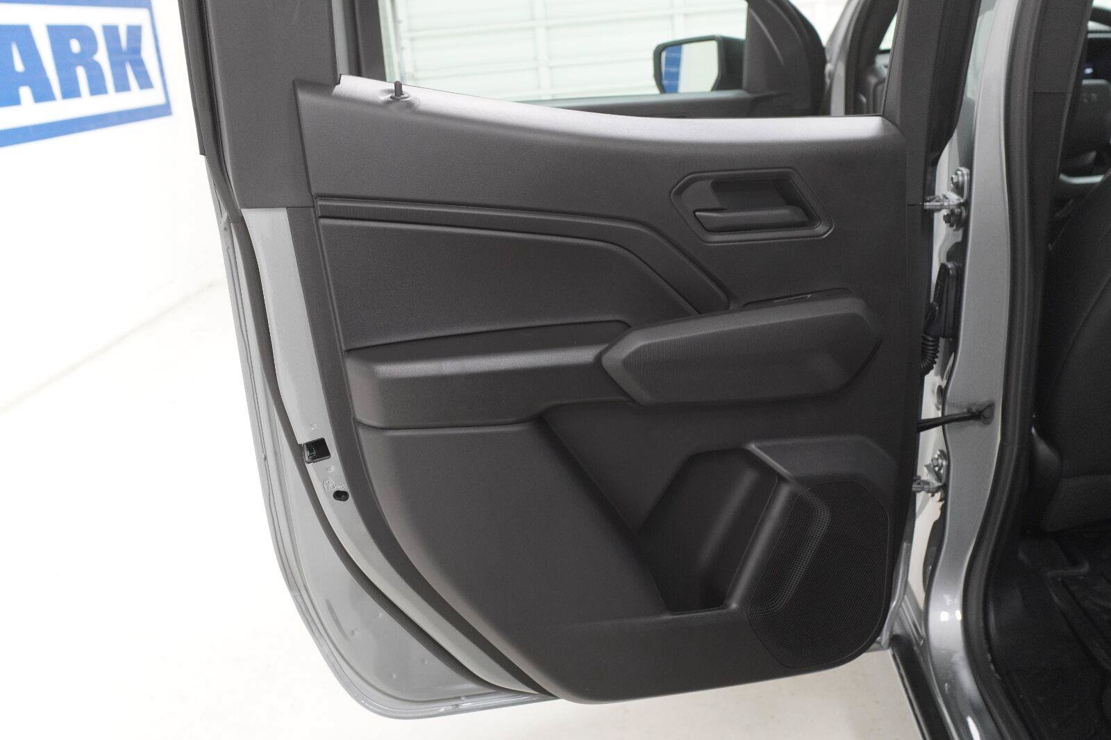 New 2026 Chevrolet Colorado Trail Boss AWD/4WD image 30