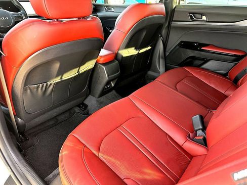 Used 2025 Kia K5 GT-Line w/ GT-Line Premium Package image 20