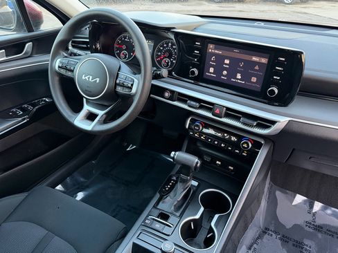 Used 2023 Kia K5 LXS image 54