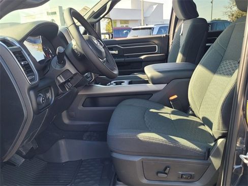 New 2026 RAM 3500 Big Horn image 11