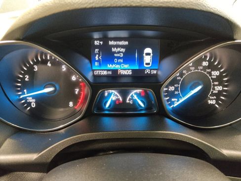 Used 2019 Ford Escape SEL image 23