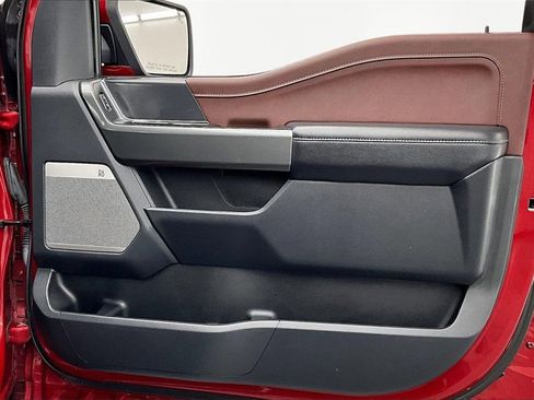 Used 2023 Ford F150 Lariat w/ Equipment Group 502A High image 25