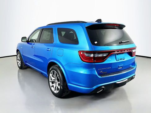 New 2026 Dodge Durango GT AWD/4WD image 5