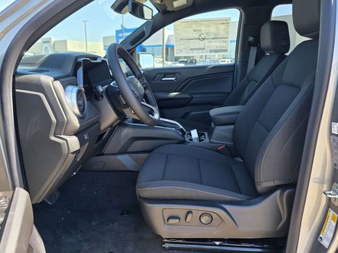 New 2026 Chevrolet Colorado LT w/ Advanced Trailering Package image 19