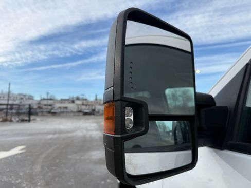 Used 2019 Chevrolet Silverado 2500 W/T w/ WT Convenience Package image 14