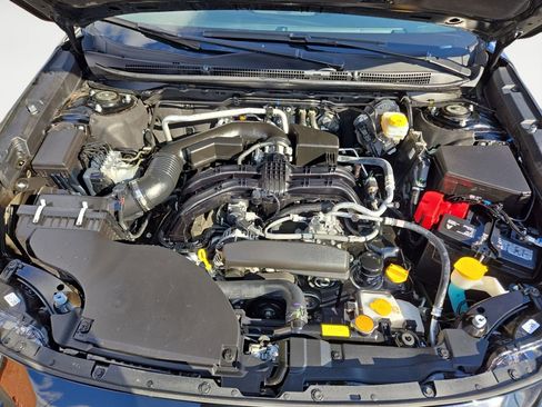 Certified 2025 Subaru Outback Premium w/ Popular Package #1A image 17