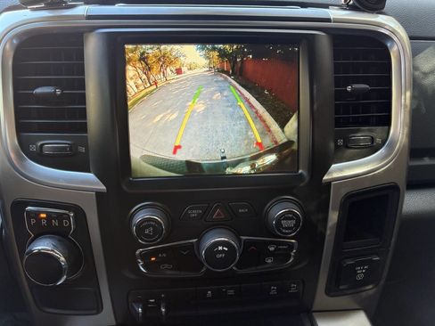 Used 2016 RAM 1500 Lone Star image 17