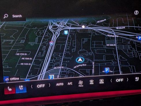 New 2025 Audi A5 2.0T Premium Plus image 13