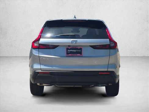 New 2026 Honda CR-V EX-L image 8