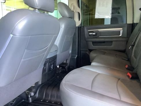 Used 2018 RAM 1500 Big Horn image 24