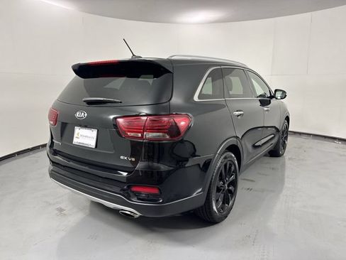 Used 2020 Kia Sorento EX FWD image 37