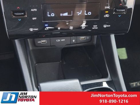 Used 2022 Hyundai Tucson SEL w/ Convenience Package AWD/4WD image 21