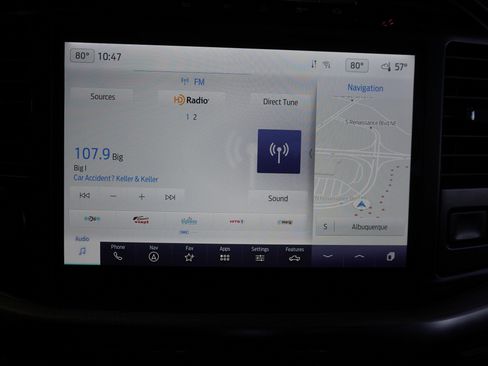 Used 2022 Ford F150 Raptor w/ Equipment Group 801A High image 31