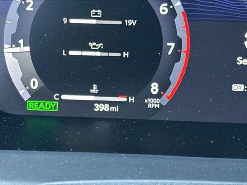 Certified 2025 Toyota 4Runner Trailhunter image 3