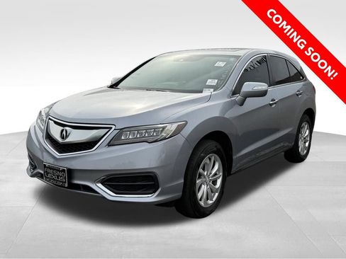 Used 2016 Acura RDX FWD w/ Technology Package image 1