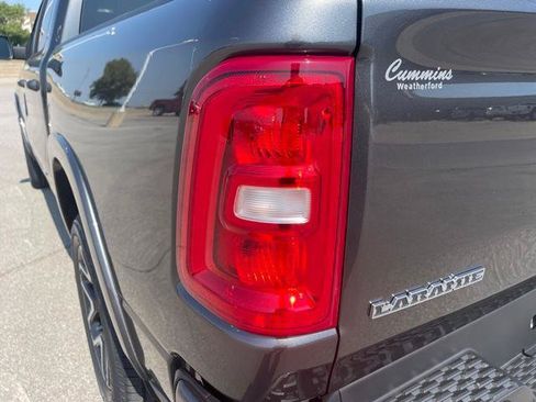 Used 2026 RAM 1500 Laramie AWD/4WD image 11