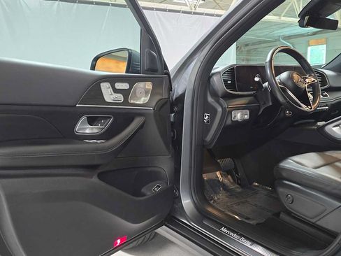 Used 2024 Mercedes-Benz GLE 350 4MATIC image 19