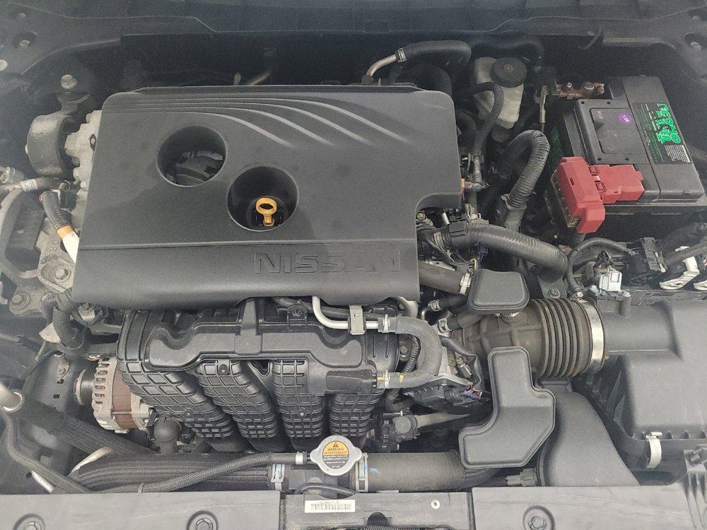 Used 2019 Nissan Altima 2.5 SR FWD image 30