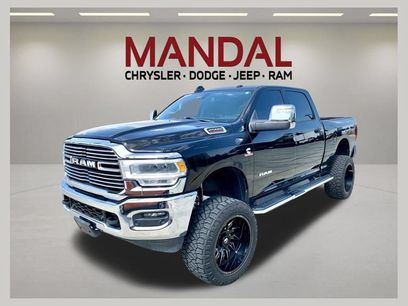 Used 2023 RAM 2500 Laramie