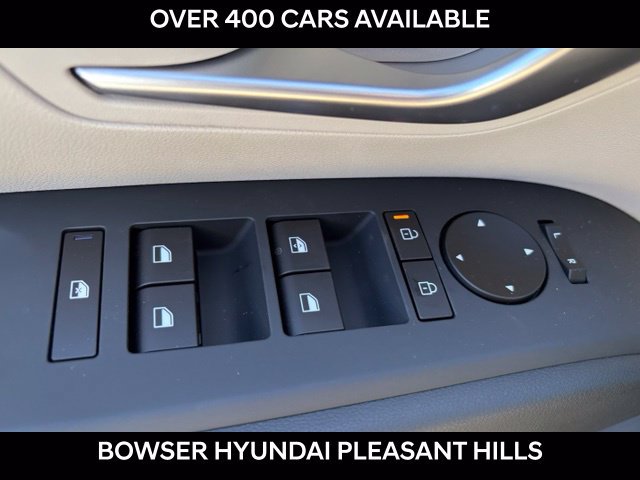 New 2026 Hyundai Tucson SE AWD/4WD image 7