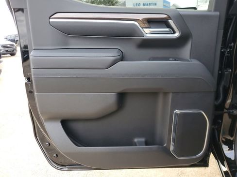 New 2026 Chevrolet Silverado 1500 RST image 14