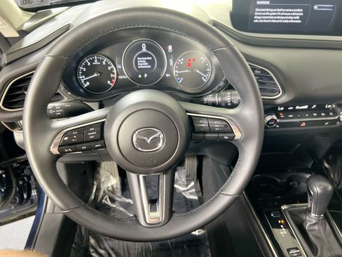 Used 2025 MAZDA CX-30 AWD 2.5 S w/ Preferred Package image 11