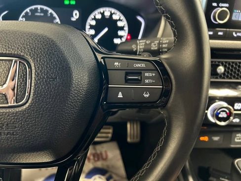 Certified 2023 Honda Civic Sport image 27