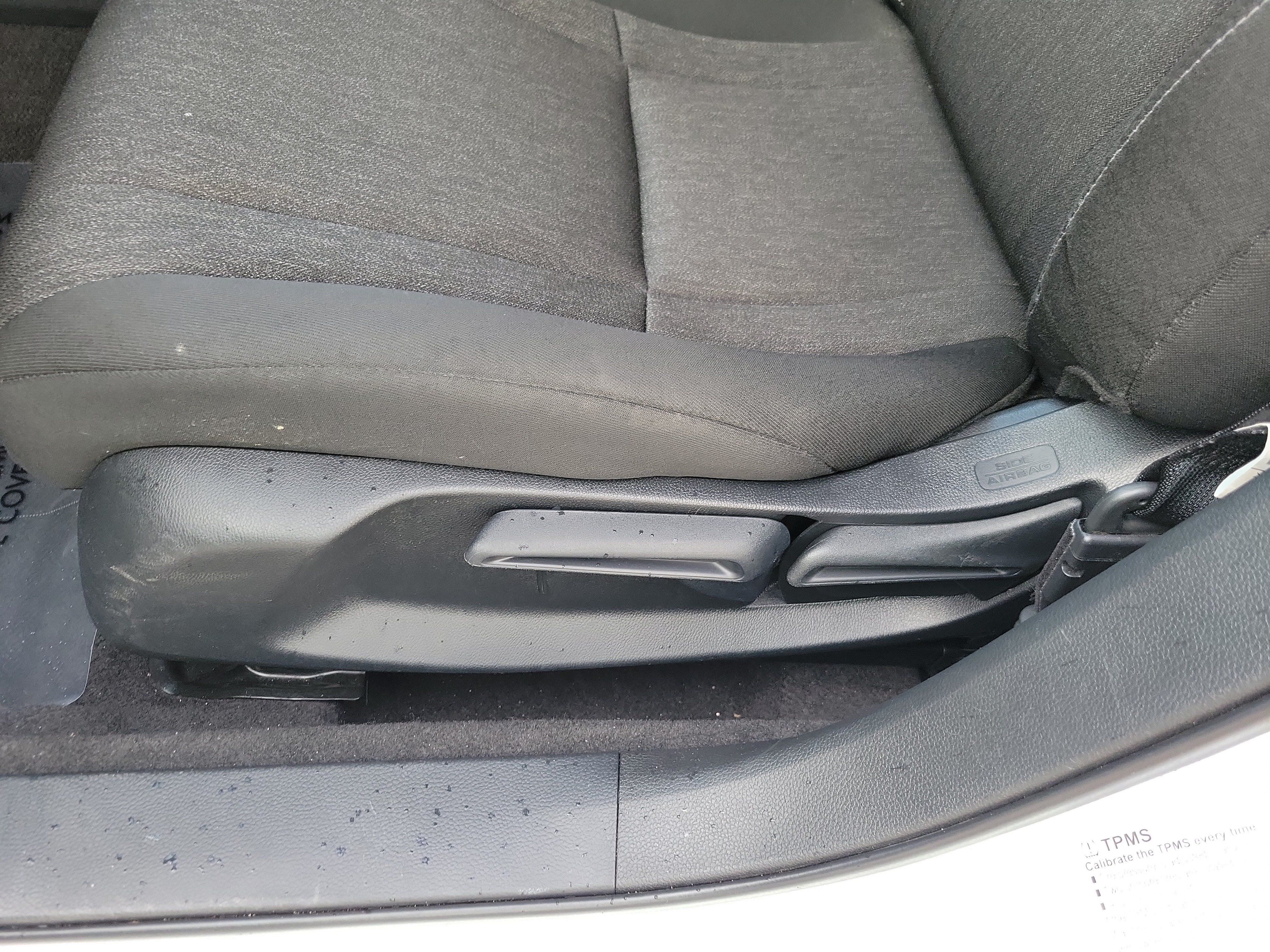 Used 2024 Honda Accord LX image 29
