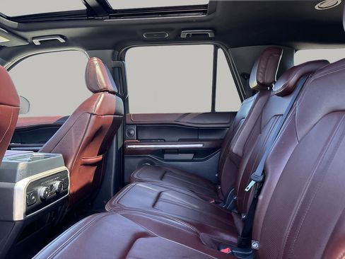 Certified 2024 Ford Expedition Max Limited image 17