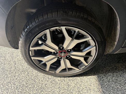 Used 2022 Kia Seltos SX w/ Sunroof Package AWD/4WD image 26