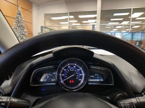 Used 2016 Scion iA image 14