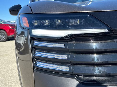 New 2026 Nissan Kicks SV image 11