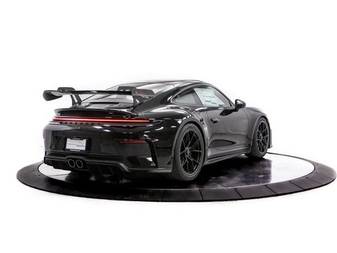 Used 2026 Porsche 911 GT3 RWD image 7
